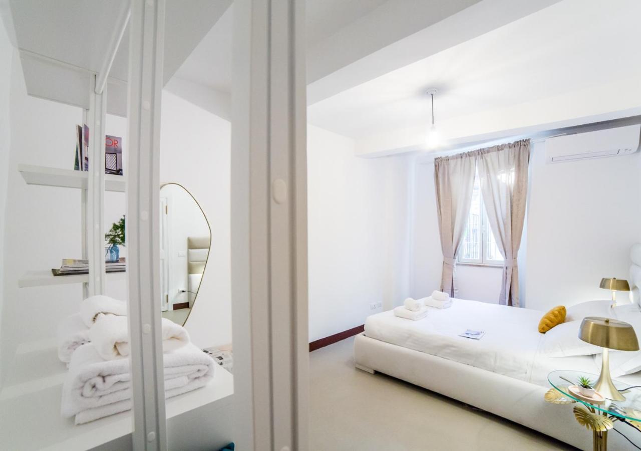 Rent In Rome Apartments Exteriér fotografie