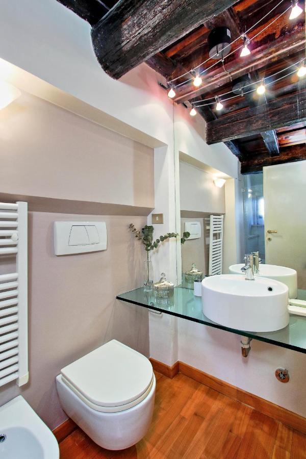 Rent In Rome Apartments Exteriér fotografie