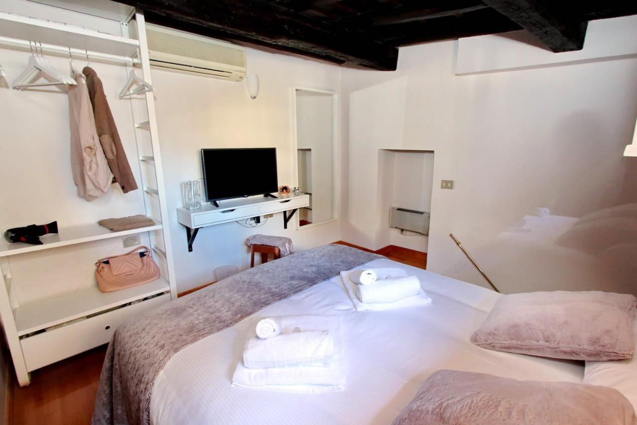 Rent In Rome Apartments Exteriér fotografie