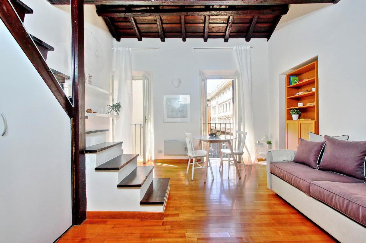Rent In Rome Apartments Exteriér fotografie