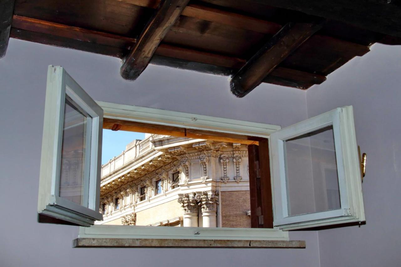 Rent In Rome Apartments Exteriér fotografie
