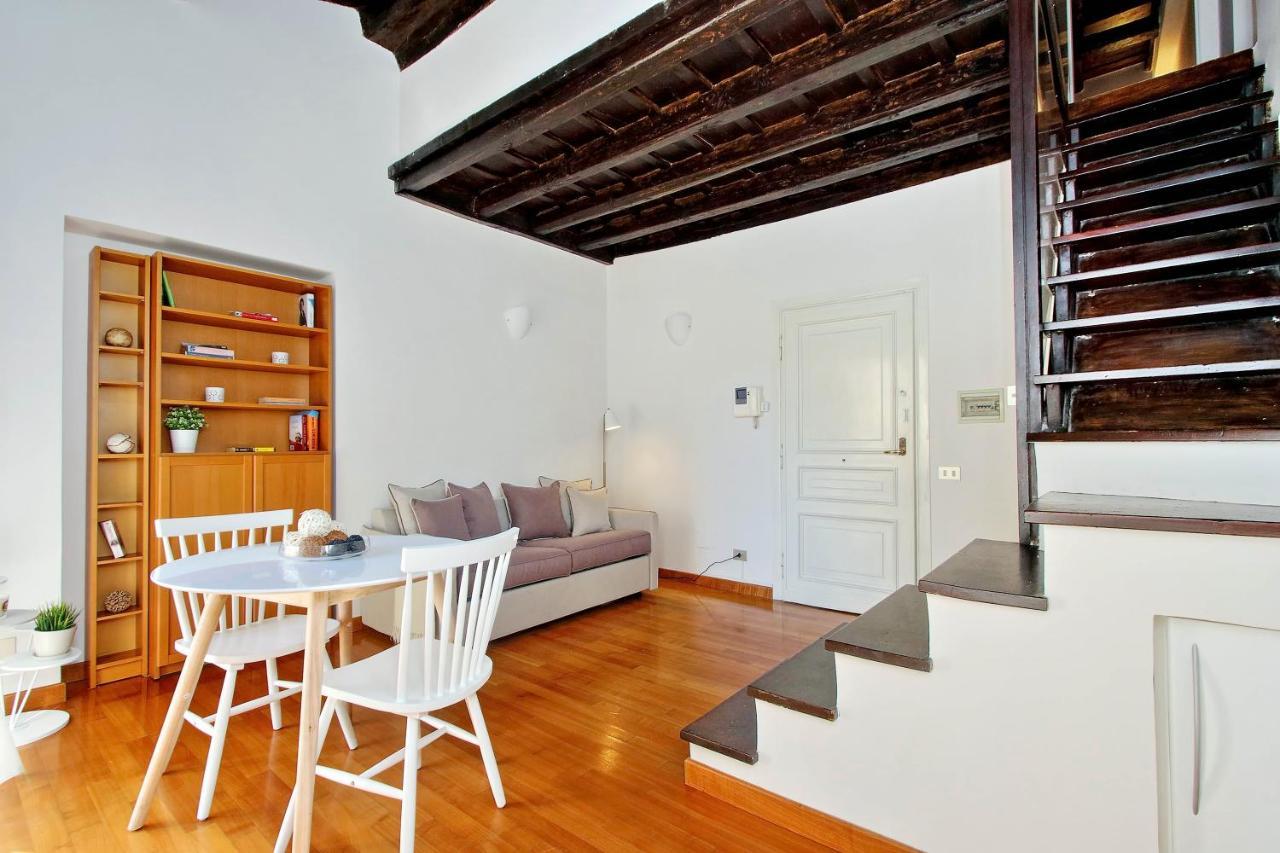 Rent In Rome Apartments Exteriér fotografie