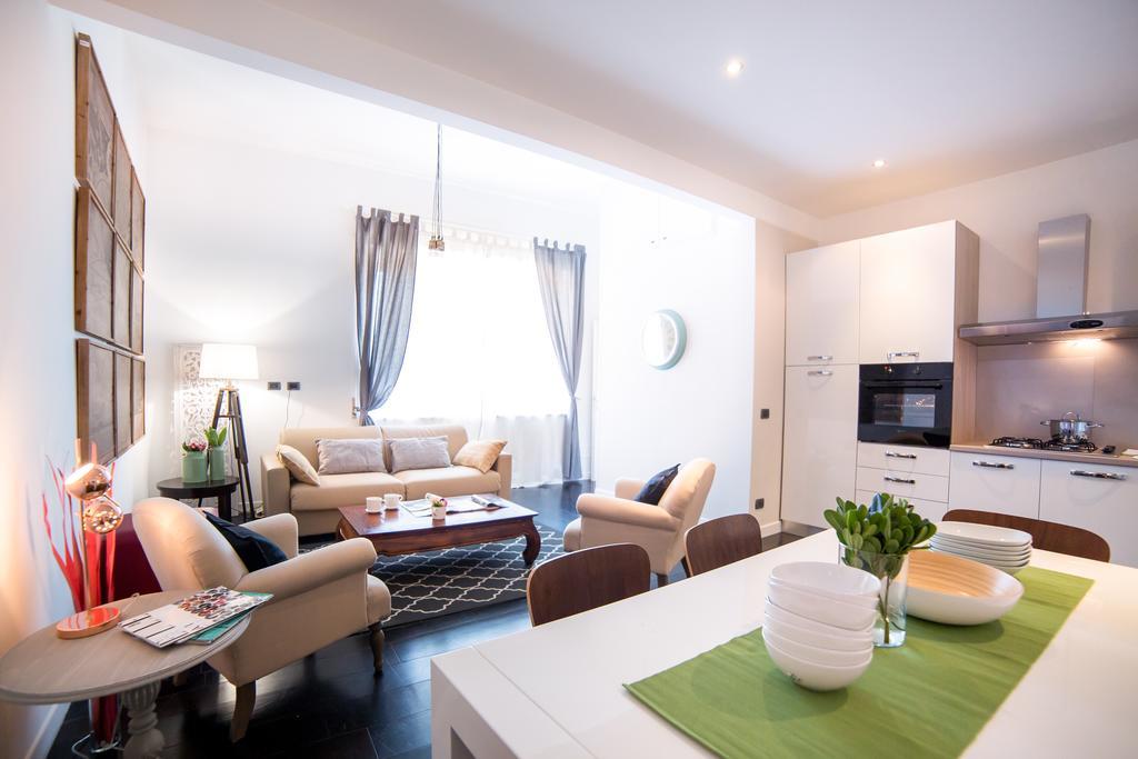 Rent In Rome Apartments Exteriér fotografie