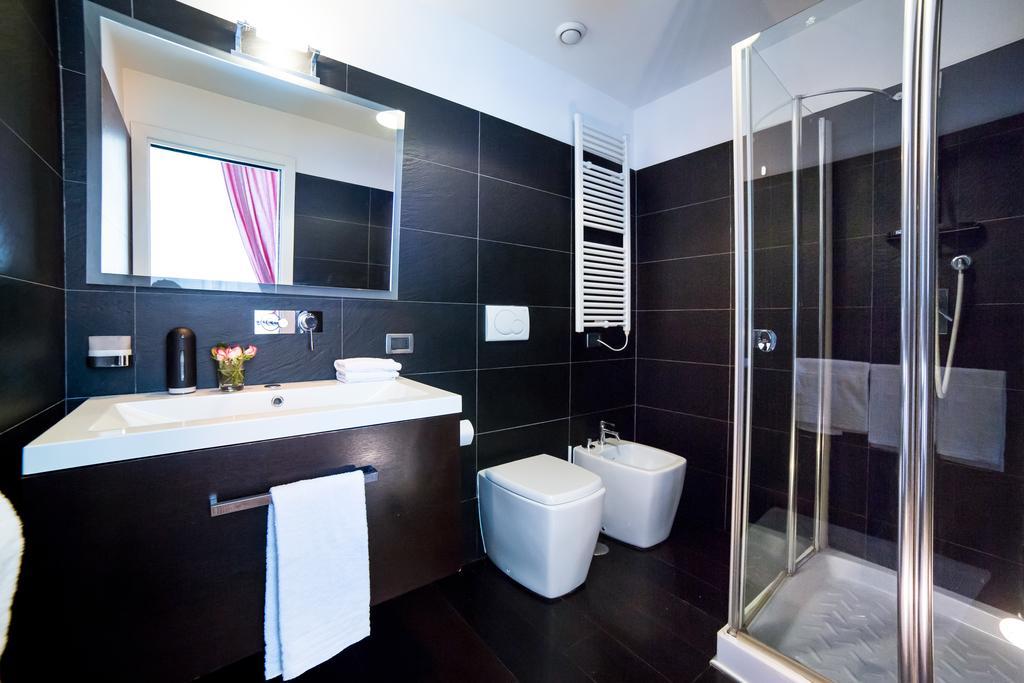 Rent In Rome Apartments Pokoj fotografie