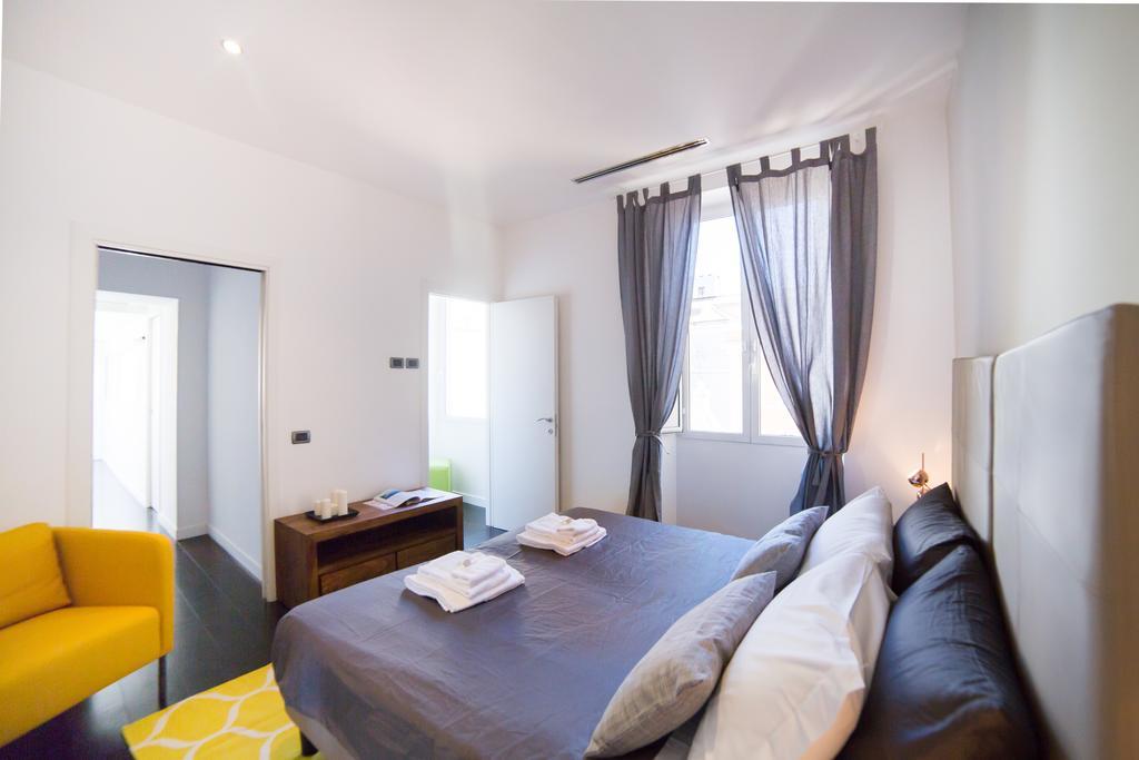 Rent In Rome Apartments Exteriér fotografie