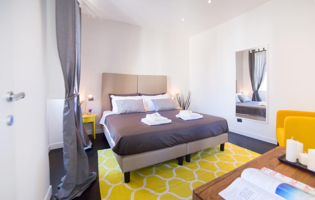 Rent In Rome Apartments Pokoj fotografie