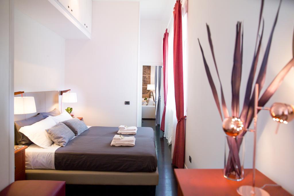Rent In Rome Apartments Pokoj fotografie